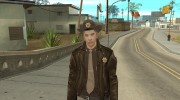 Новый шериф для GTA San Andreas миниатюра 1
