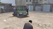 Real Gangster Mod для Mafia: The City of Lost Heaven миниатюра 2