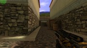 Tiger Scout для Counter Strike 1.6 миниатюра 3