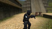 MNU guard для Counter-Strike Source миниатюра 2