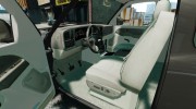 Chevrolet Silverado 1500 for GTA 4 miniature 10
