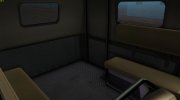 УАЗ-3907 (ver. 1.0) para GTA San Andreas miniatura 3