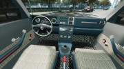 Lancia Delta HF Integrale for GTA 4 miniature 7