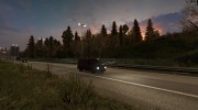 Поздняя осень v5.0 HD (Только для 1.26) for Euro Truck Simulator 2 miniature 9