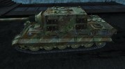 JagdTiger 4 for World Of Tanks miniature 2