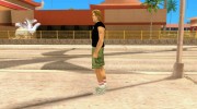 Филл для GTA San Andreas миниатюра 2