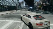 Audi S5 v2 для GTA 4 миниатюра 3