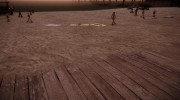 Beach-Summer 2017 for GTA San Andreas miniature 7