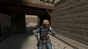 Wnns Knife + Default Animations for Counter-Strike Source miniature 4