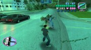 Zombies v1.1 для GTA Vice City миниатюра 4