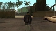 Скин из GTA 4 v2 для GTA San Andreas миниатюра 3