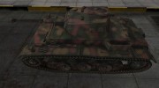 Исторический камуфляж VK 30.01 (H) para World Of Tanks miniatura 2