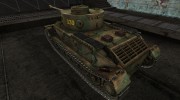 Шкурка для Pz. VI Tiger (P) для World Of Tanks миниатюра 3
