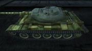 Т-54 Русский гамбит para World Of Tanks miniatura 2