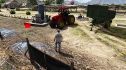 Farming Life Project - Mod 1.1 для GTA 5 миниатюра 6