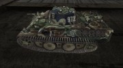 Шкурка для VK1602 Leopard for World Of Tanks miniature 2