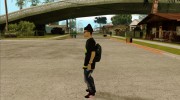 Swag v2 (zero) для GTA San Andreas миниатюра 4