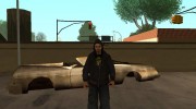 Скин из GTA 4 v15 для GTA San Andreas миниатюра 1