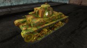 PzKpfw 35 (t) for World Of Tanks miniature 1