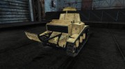Шкурка для МС-1 (Вархаммер) для World Of Tanks миниатюра 4