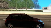 Honda Civic EG5 для GTA San Andreas миниатюра 5