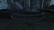 Шкурка для Gw-Panther для World Of Tanks миниатюра 5