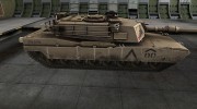 Ремоделинг для T110E4 для World Of Tanks миниатюра 5