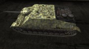 JagdPzIV 18 для World Of Tanks миниатюра 2