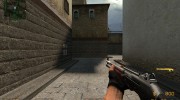 Auto Shotgun Reskin para Counter-Strike Source miniatura 1