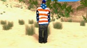 SwagHomie para GTA San Andreas miniatura 3