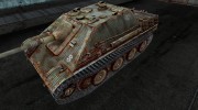 JagdPanther 29 для World Of Tanks миниатюра 1