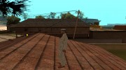 Гангстер 60-x годов для GTA San Andreas миниатюра 4