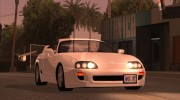 Paul Walker FnF and Collection Always Evolving Cars  миниатюра 17
