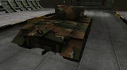 Шкурка для T20 for World Of Tanks miniature 4
