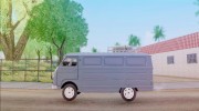 ЕрАЗ 762 Restyle для GTA San Andreas миниатюра 3
