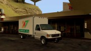 GTA IV Steed para GTA San Andreas miniatura 1