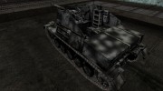 Marder II 9 для World Of Tanks миниатюра 3