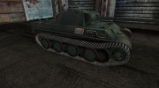PzKpfw V Panther 23 для World Of Tanks миниатюра 5