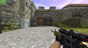 Imi galil Scoped для Counter Strike 1.6 миниатюра 1