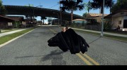 Spectre Hoverbike для GTA San Andreas миниатюра 7