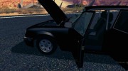 ГАЗ 31105 for GTA San Andreas miniature 12