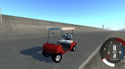 Гольфкар for BeamNG.Drive miniature 1