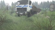 МЗКТ 7401 for Spintires 2014 miniature 16