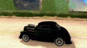FlatOut Mob Car para GTA San Andreas miniatura 2