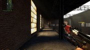 CelODoG 408s Maddi ReCoLoR для Counter-Strike Source миниатюра 3