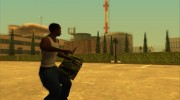 Retexture Explosives (With HD Original Icon) para GTA San Andreas miniatura 2