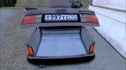 Audi 100 C4 Quattro для GTA San Andreas миниатюра 7
