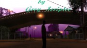 WeaTime для GTA San Andreas миниатюра 1