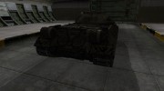 Отличный скин для ИС-3 для World Of Tanks миниатюра 4
