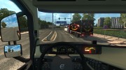 Трейлер Lantern Jack para Euro Truck Simulator 2 miniatura 8